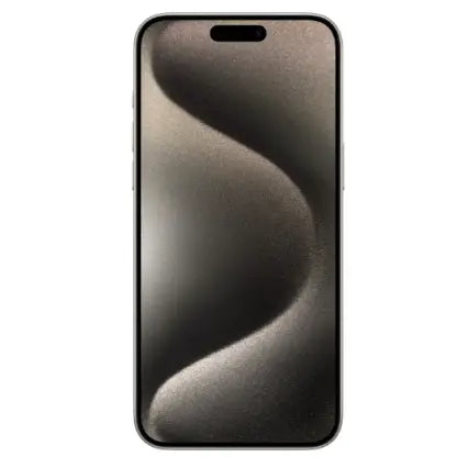 ყვითელი - APPLE - iPhone 15 Pro Max 256GB Natural Titanium