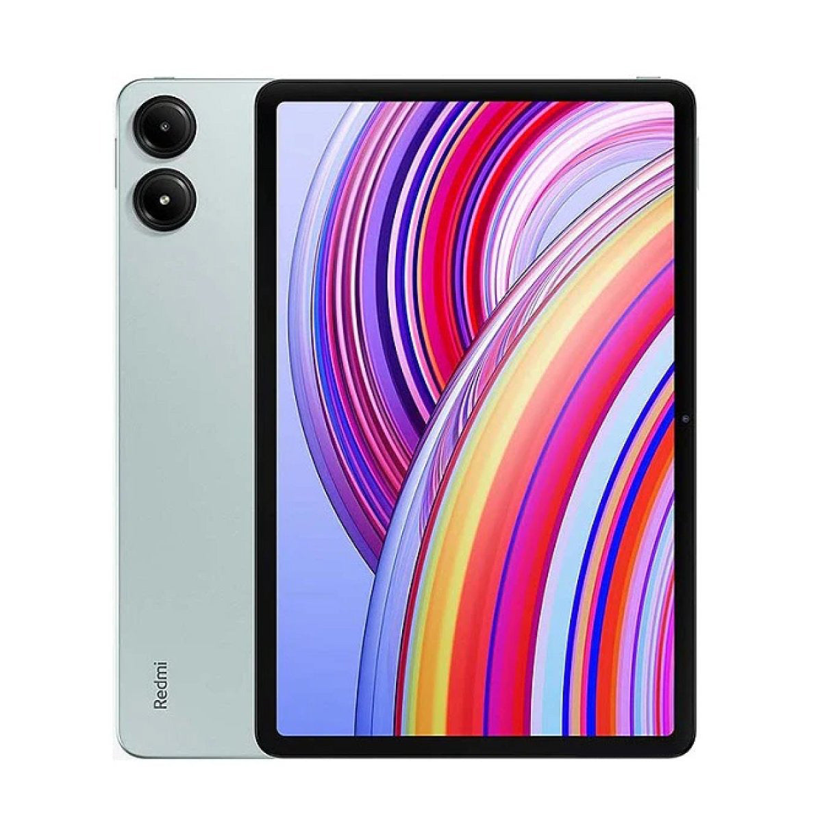 ყვითელი - Xiaomi Redmi Pad Pro (8GB/256GB) Wi-Fi პლანშეტი Mint