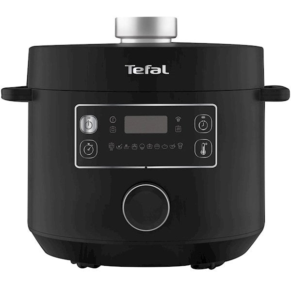 ყვითელი - მულტსახარში Tefal - RK321A34