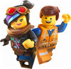 ყვითელი - Lego Movie - კონსოლის თამაში (PS4)