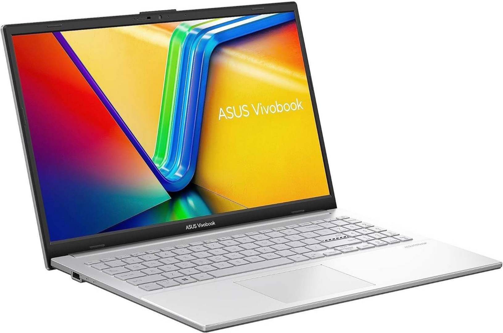 ყვითელი - Asus - Vivobook Go 15 (E1504FA-L1742) - Silver