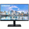 ყვითელი - მონიტორი Samsung - LF24T450FQIXCI (23.8)