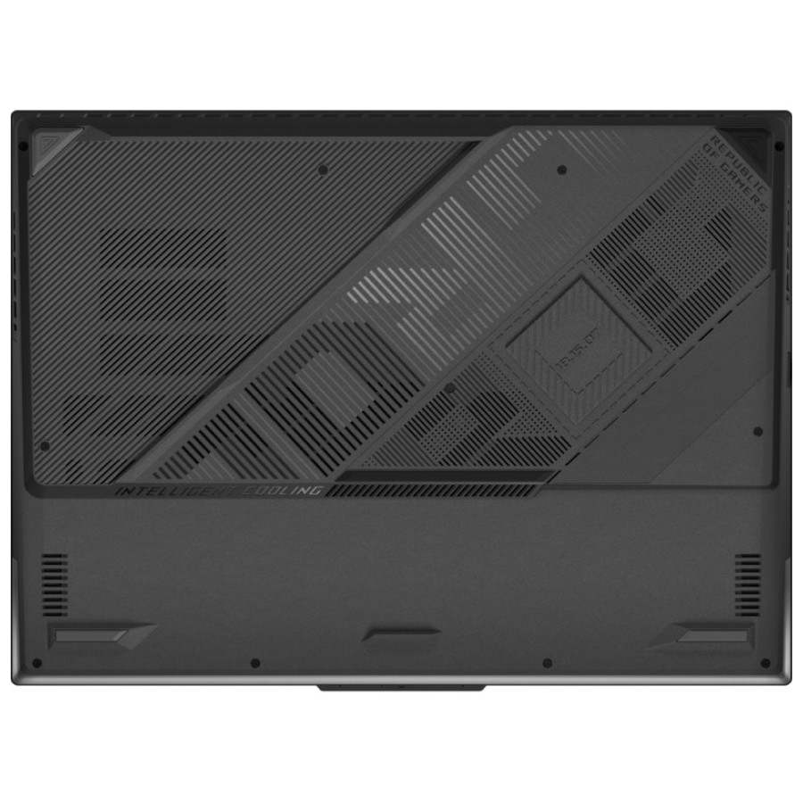 ყვითელი - Asus - ROG Strix G18 (G814JV-N6035) - Eclipse Gray