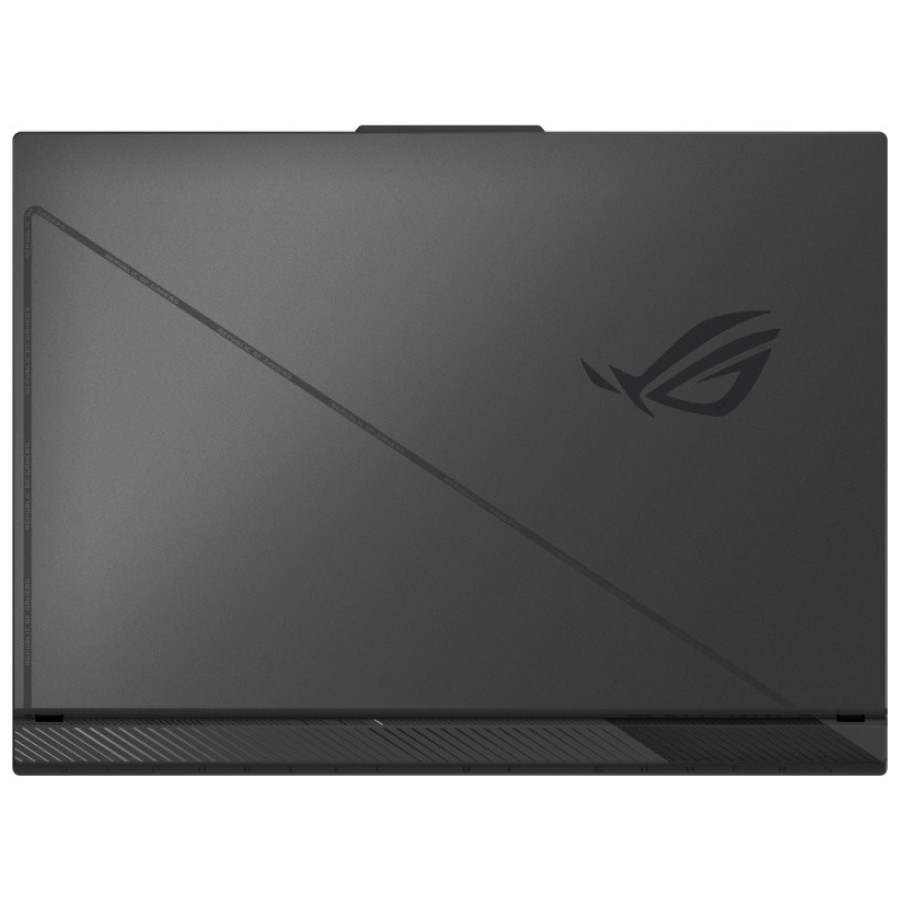 ყვითელი - Asus - ROG Strix G18 (G814JV-N6035) - Eclipse Gray