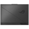 ყვითელი - Asus - ROG Strix G18 (G814JV-N6035) - Eclipse Gray