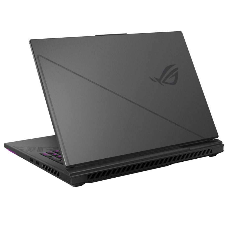 ყვითელი - Asus - ROG Strix G18 (G814JV-N6035) - Eclipse Gray