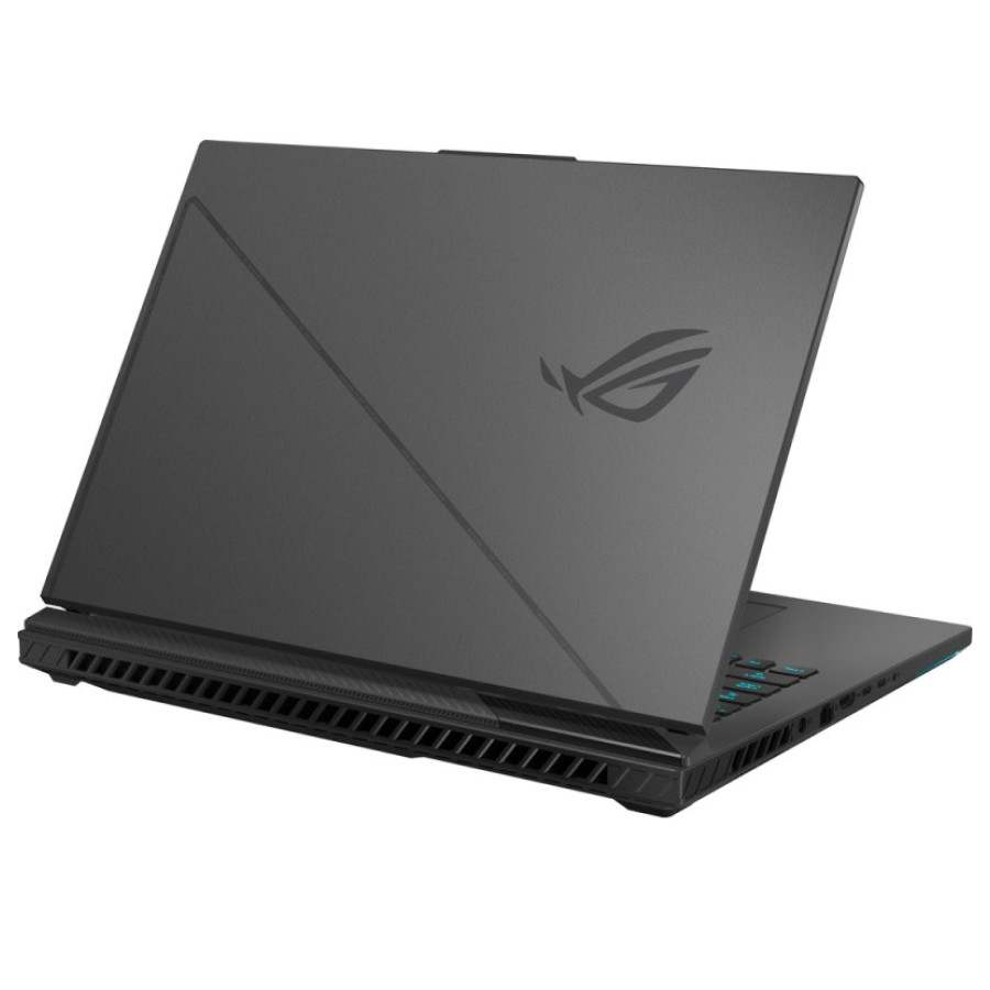 ყვითელი - Asus - ROG Strix G18 (G814JV-N6035) - Eclipse Gray