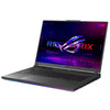 ყვითელი - Asus - ROG Strix G18 (G814JV-N6035) - Eclipse Gray