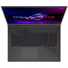 ყვითელი - Asus - ROG Strix G18 (G814JV-N6035) - Eclipse Gray