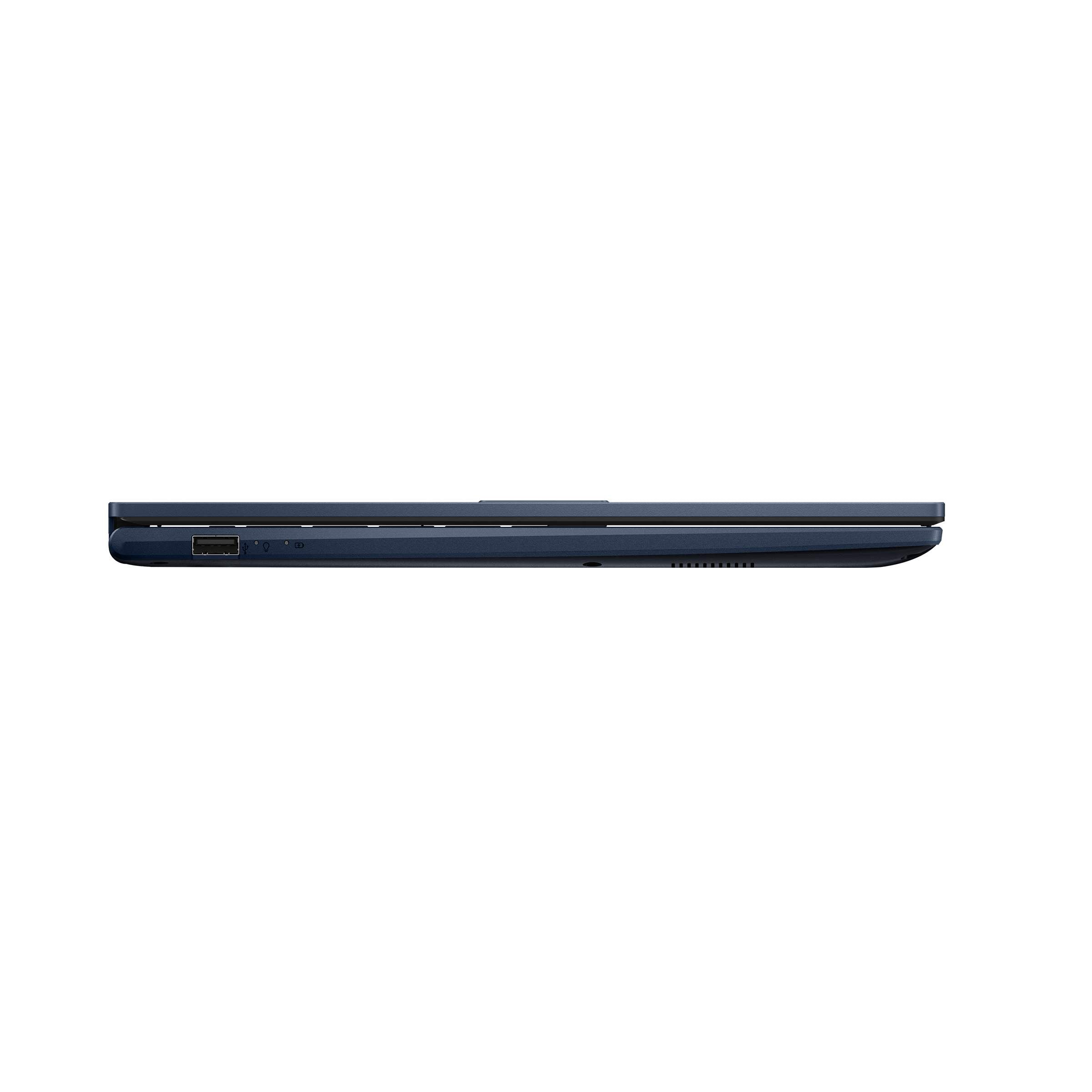 ყვითელი - Asus - Vivobook 15 (X1504VA-BQ281) - Blue