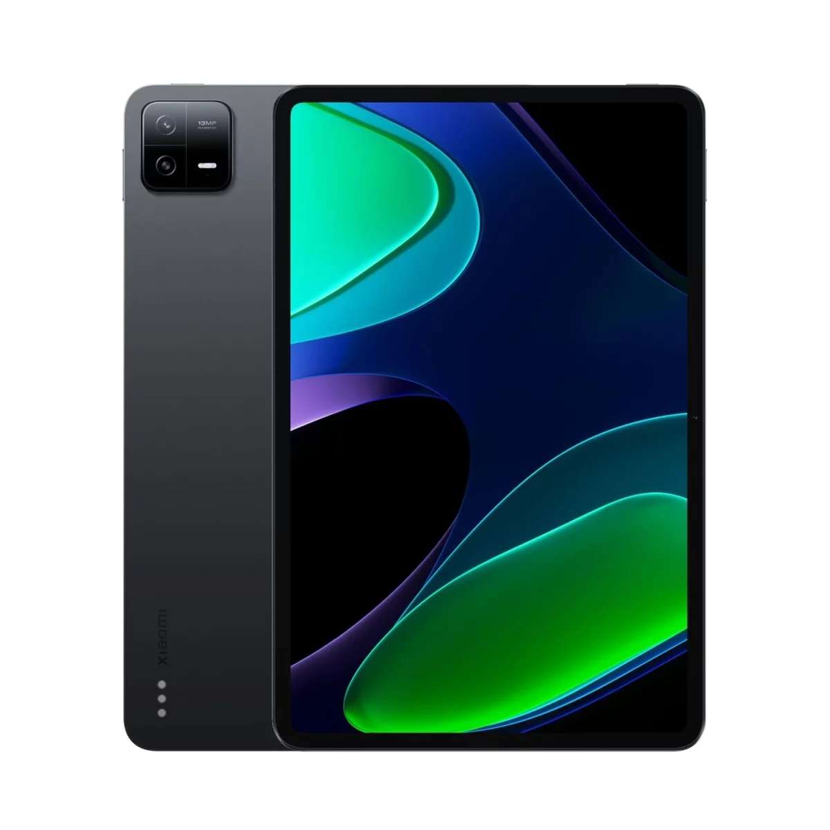 ყვითელი - Xiaomi Pad 6 (6GB/128GB) Wi-Fi პლანშეტი Grey