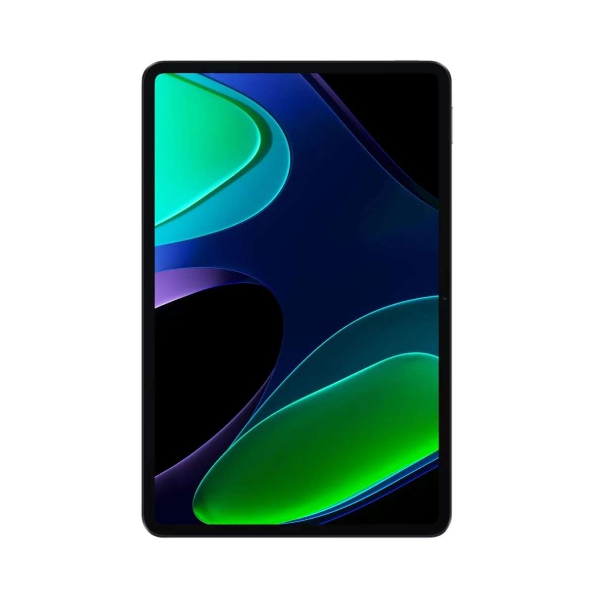 ყვითელი - Xiaomi Pad 6 (6GB/128GB) Wi-Fi პლანშეტი Grey