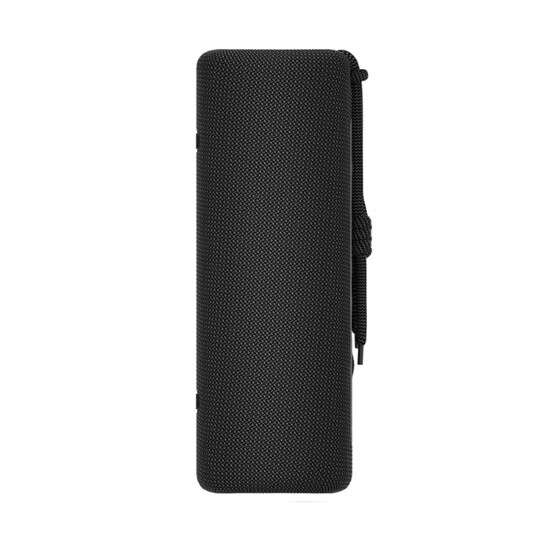 ყვითელი - Xiaomi Mi Outdoor Speaker Black - აუდიო სისტემა