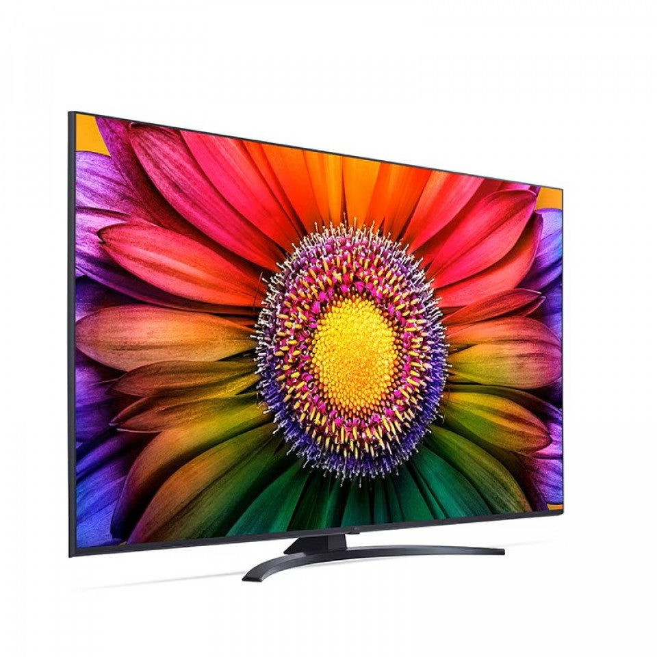 ყვითელი - TV LG 65UR81006LJ.AMCE