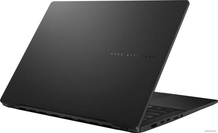 ყვითელი - Asus - Vivobook S 14 OLED (M5406NA-QD079) - Black