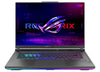 ყვითელი - Asus - ROG Strix G16 (G614JI-N4181) - Eclipse Gray