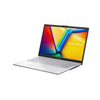 ყვითელი - Asus - Vivobook Go 15 (E1504FA-L1742) - Silver