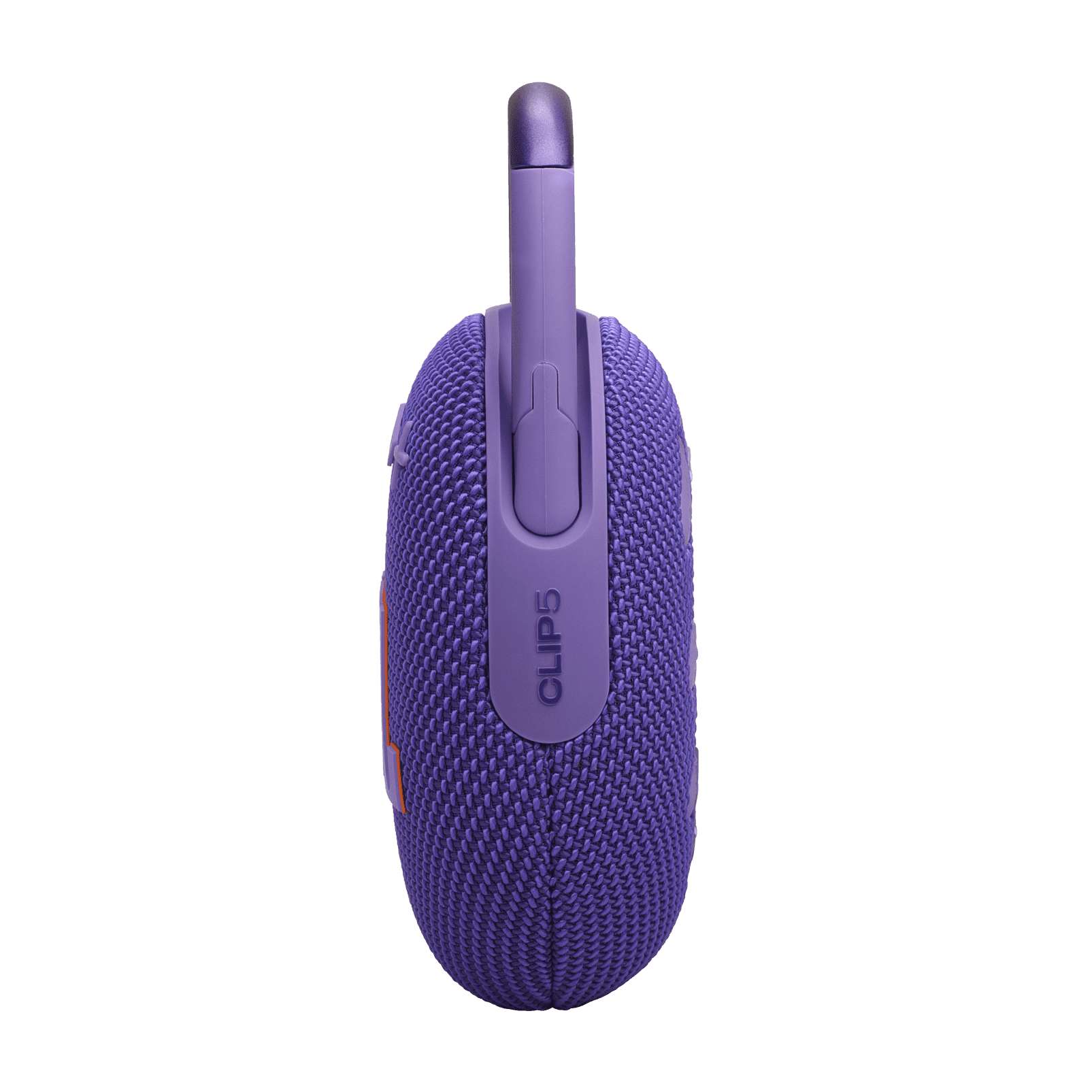 ყვითელი - JBL CLIP 5 Purple - აუდიო სისტემა