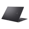 ყვითელი - Asus - Zenbook 14 OLED (UM3406HA-QD081) - Black