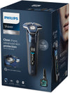 ყვითელი - Philips წვერსაპარსი S7885/50