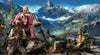 ყვითელი - Far Cry 4 - კონსოლის თამაში (PS4)