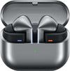 ყვითელი - ყურსასმენი Samsung - Galaxy Buds 3 Pro (Gray)