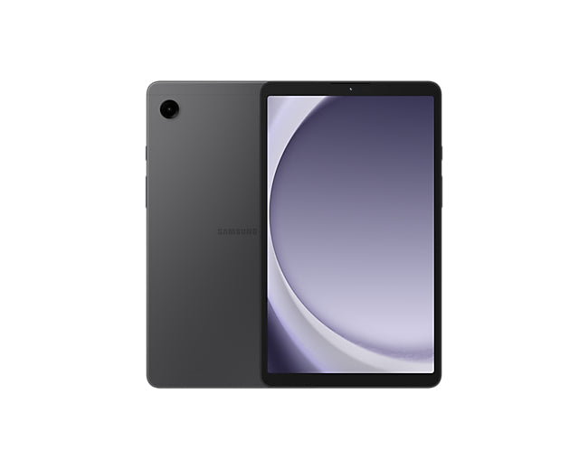 ყვითელი - Samsung პლანშეტი Galaxy TAB A9 - 5G - 8GB/128GB