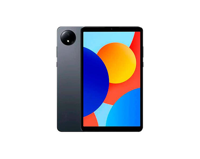 ყვითელი - Xiaomi Redmi Pad SE (6GB/128GB) LTE პლანშეტი Grey