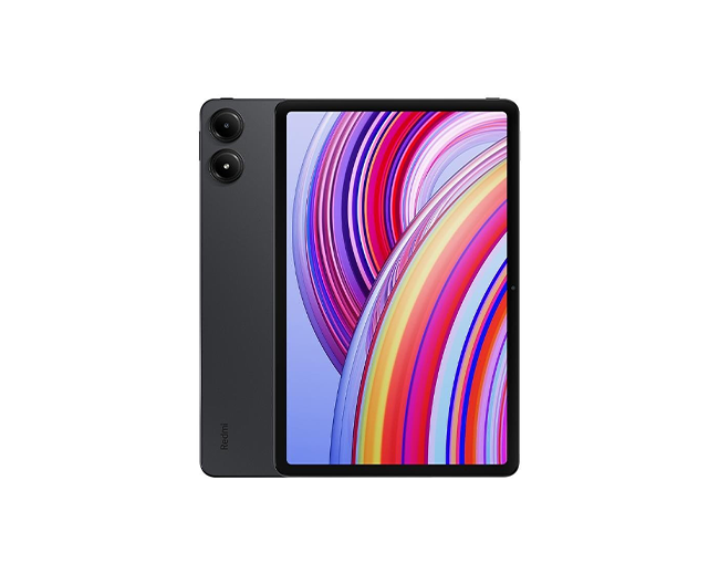 ყვითელი - Xiaomi Redmi Pad Pro (8GB/256GB) Wi-Fi პლანშეტი Graphite