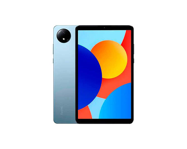 ყვითელი - Xiaomi Redmi Pad SE (6GB/128GB) LTE პლანშეტი Blue