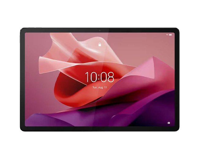 ყვითელი - Lenovo Tab P12 12.7