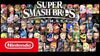 ყვითელი - Super Smash Bros. Ultimate - კონსოლის თამაში (Nintendo Switch)