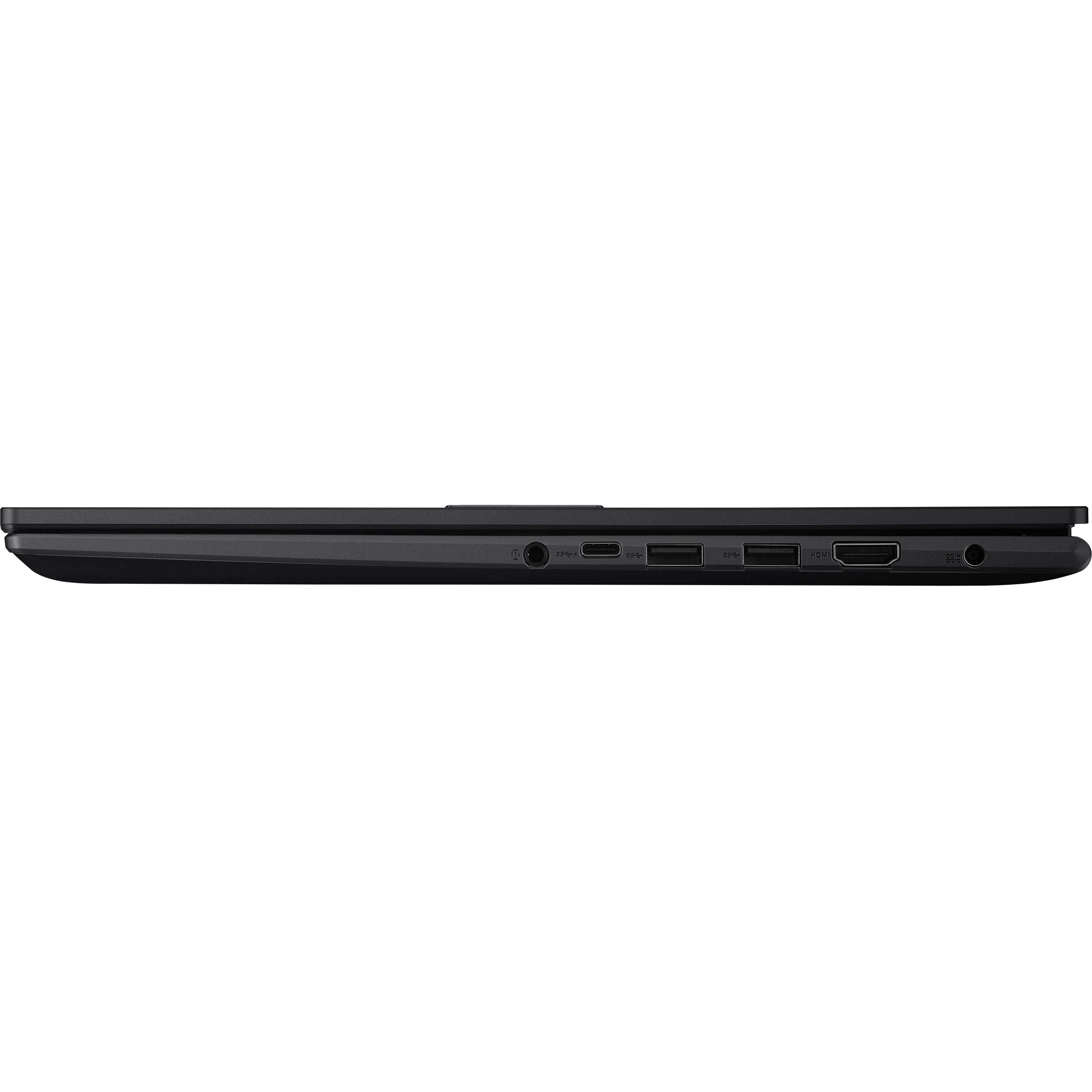 ყვითელი - ნოუთბუქი Asus - VivoBook 16 (M1605YA-MB002) - Black