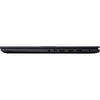 ყვითელი - ნოუთბუქი Asus - VivoBook 16 (M1605YA-MB002) - Black