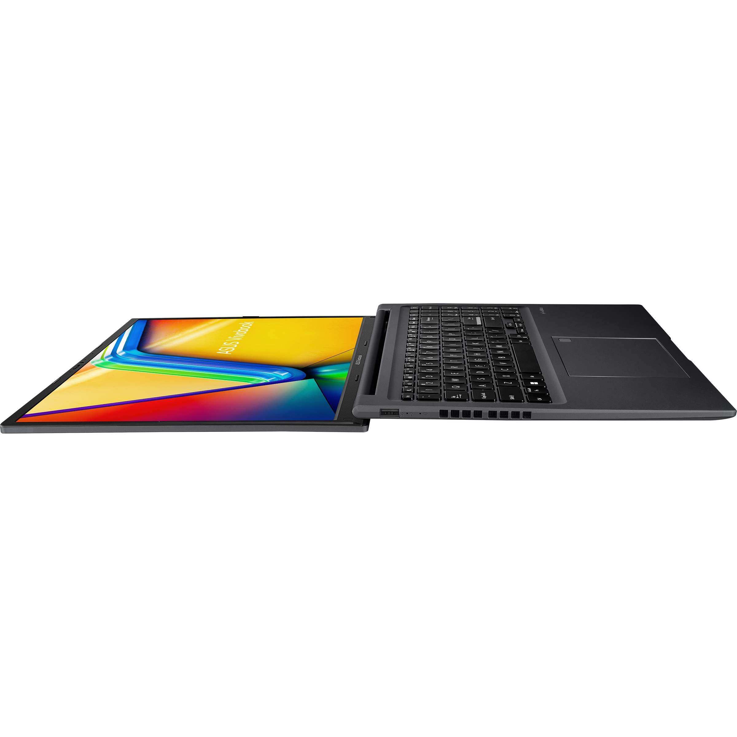 ყვითელი - ნოუთბუქი Asus - VivoBook 16 (M1605YA-MB002) - Black