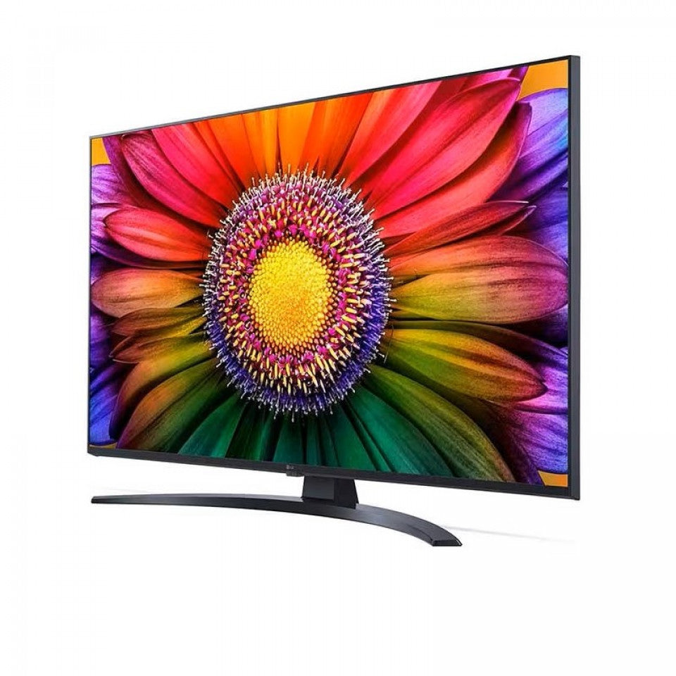 ყვითელი - TV LG 65UR81006LJ.AMCE