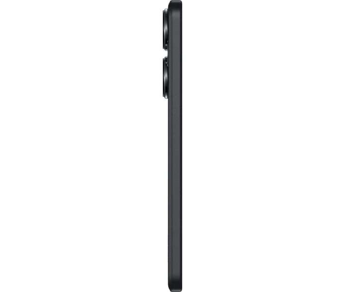 ყვითელი - Xiaomi - Poco F6 12GB/512GB მობილური ტელეფონი Black