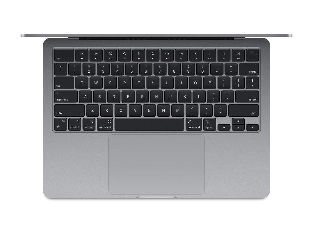 ყვითელი - Apple MacBook Air 13