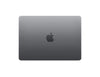 ყვითელი - Apple MacBook Air 13" M2 8-core CPU and 8-core GPU (8GB/256GB) SSD - Space Grey