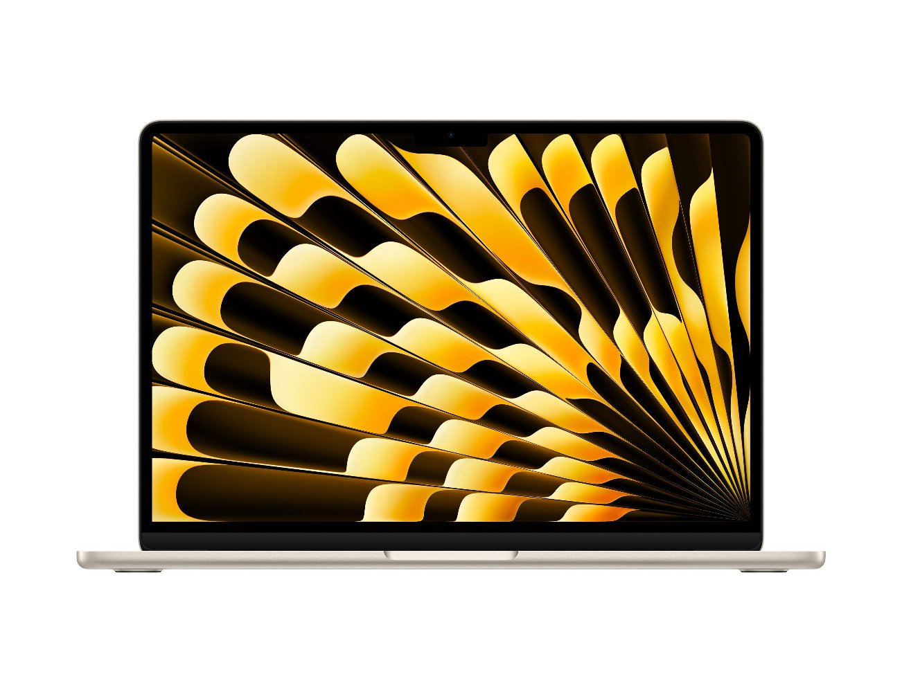 ყვითელი - Apple MacBook Air 13