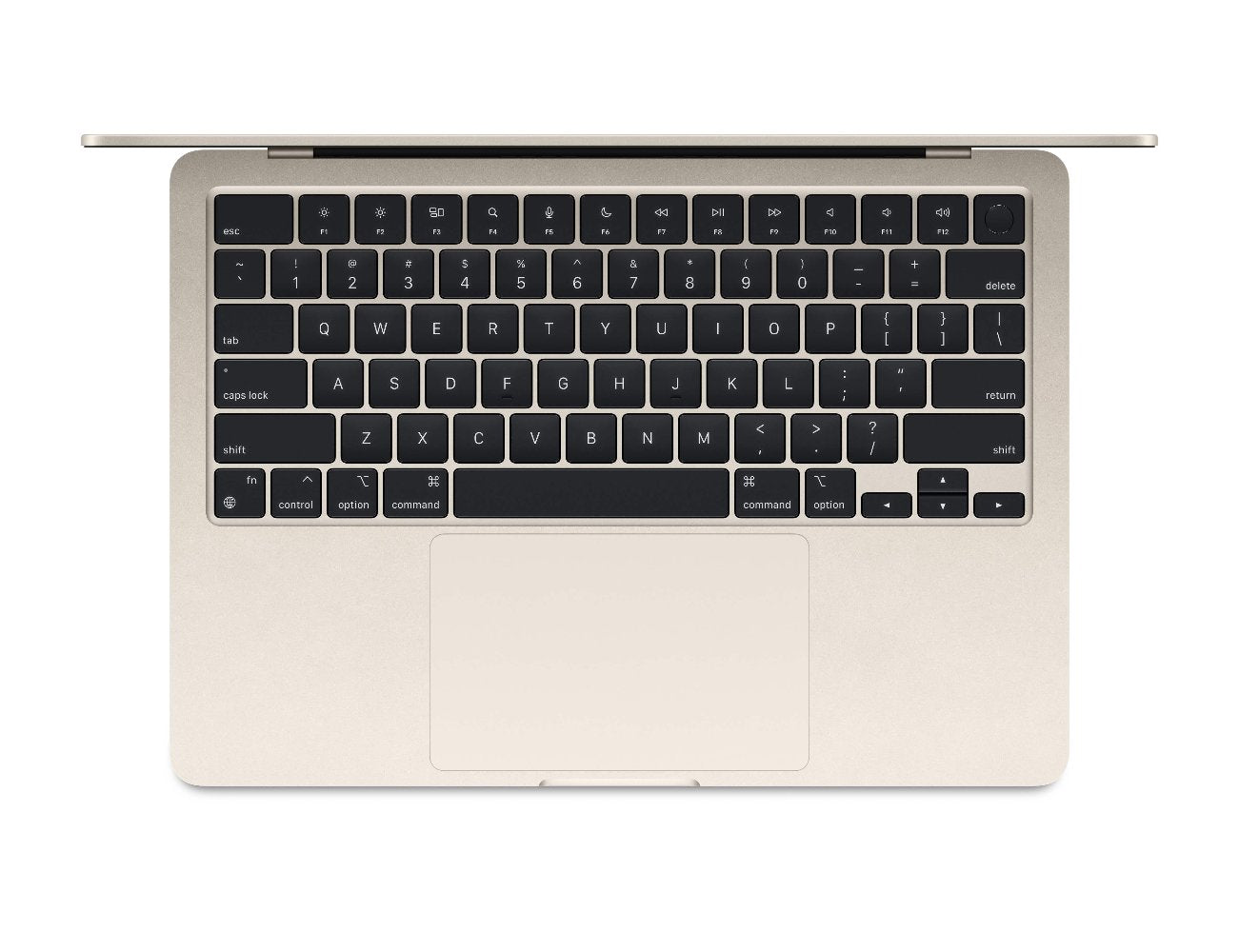 ყვითელი - Apple MacBook Air 13