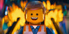 ყვითელი - Lego Movie - კონსოლის თამაში (PS4)