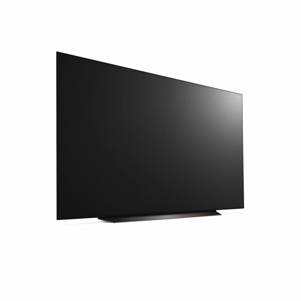 ყვითელი - TV LG - OLED77C4RLA.AMCN