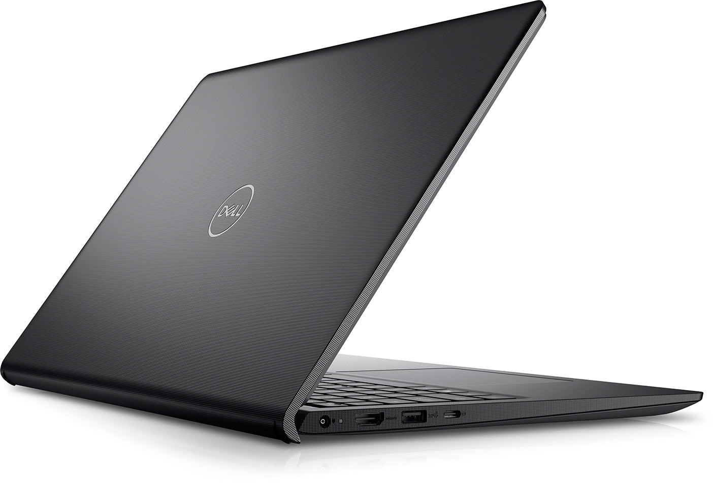 ყვითელი - ნოუთბუქი Dell - Vostro 3530 210-BGLW_8992_i5_AL_GE Black