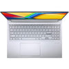 ყვითელი - ნოუთბუქი Asus - Vivobook 16 (M1605YA-MB499) - Silver