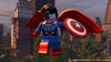 ყვითელი - Lego Avengers - კონსოლის თამაში (PS4)