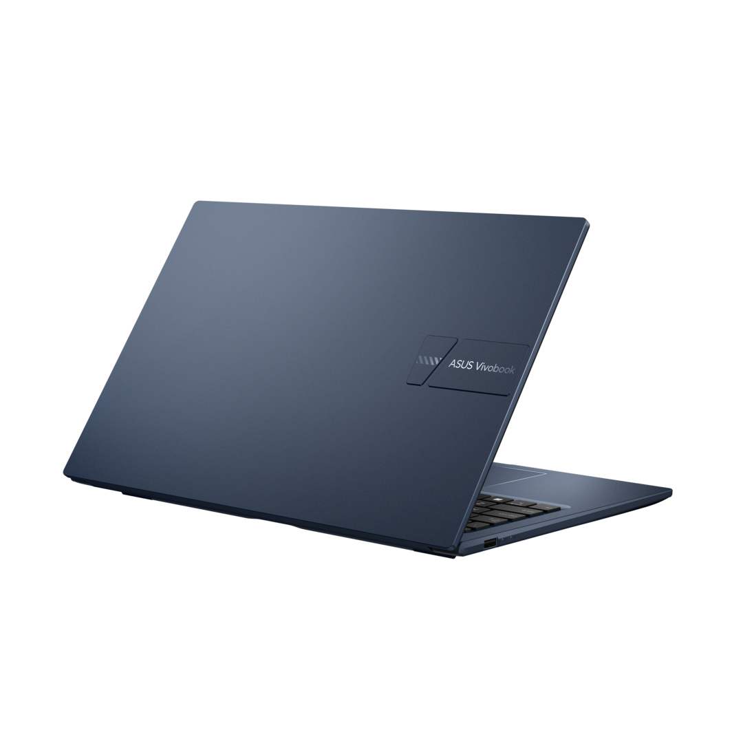 ყვითელი - Asus - Vivobook 15 (X1504VA-BQ281) - Blue