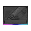 ყვითელი - Asus - ROG Strix 16 (G614JVR-N4172) - Eclipse Gray