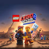 ყვითელი - Lego Movie - კონსოლის თამაში (PS4)