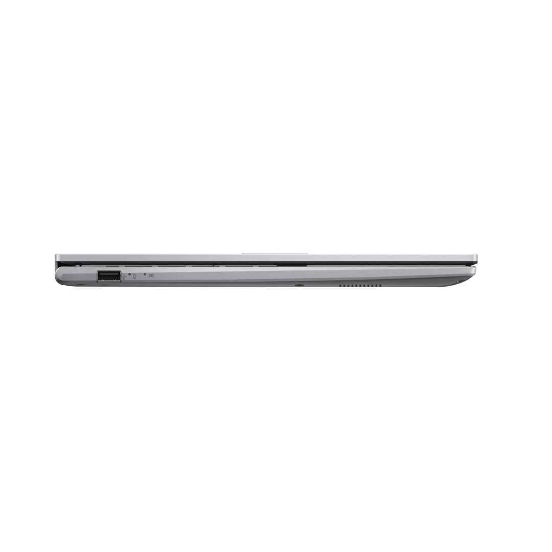 ყვითელი - Asus - Vivobook 15 (X1504VA-BQ284) - Silver